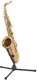 RX Gold Lacquered Tenor Sax