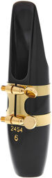 Blackbird Bass Saxophone 6