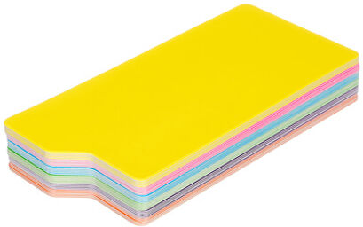 CRDTABS Brick Gaff Rainbow arc