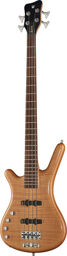 RB Corvette Premium 4 NTHP LH Natural Transparent