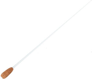 Fiberglass Baton Model J