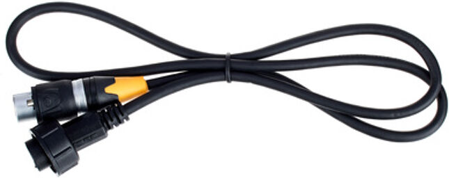 Outdoor DMX Out Adapter 1,0 m