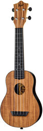 TUS55 Acacia Travel Ukuele Naturel