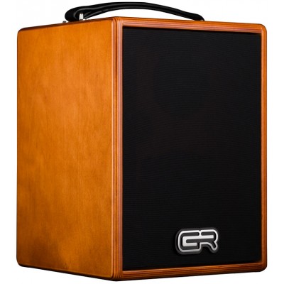 WD Acoustic 5 Bois