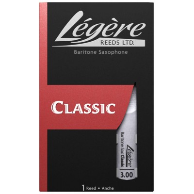 Classic 2.5 - Sax Baryton