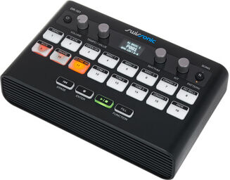 DR-101