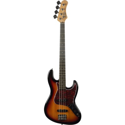 JB 100 Sunburst