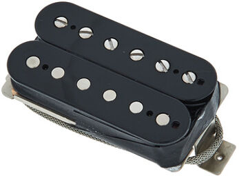 SH1N BLK Noir