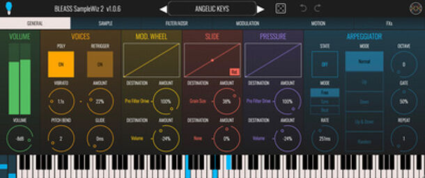 SampleWiz 2 Bundle