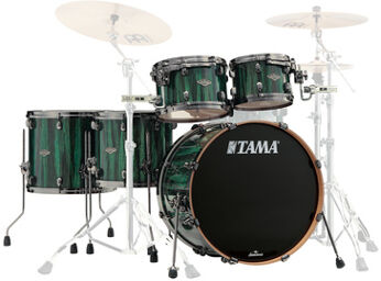 Starcl. Performer 5pcs -GGA Green Grove Aurora