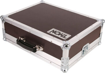 Effect Pedal Case X-Small