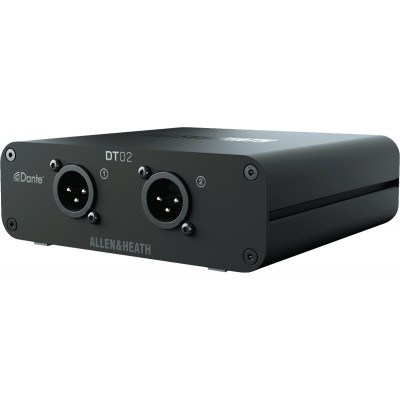 Sah DT-02-X