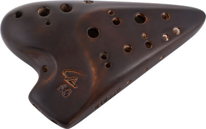 SG Double Ocarina Regular