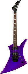 X Series Kex DPM Deep Purple Metallic