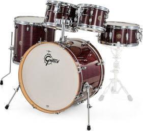 Catalina Maple Standard PG Purple Gloss