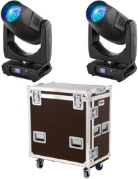 BSW-350 LED Case Bundle 2