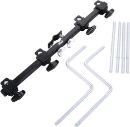 PPS-82 Multi Percussion Holder