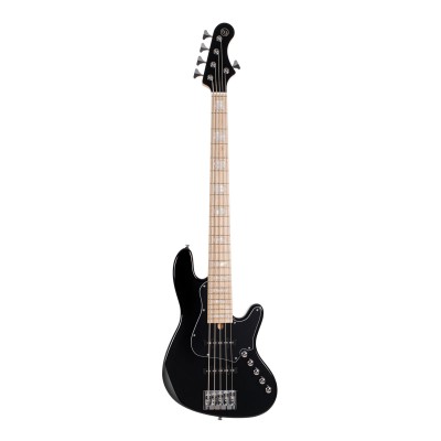 Basse Elrick NJS 5 Noir - Reconditionné