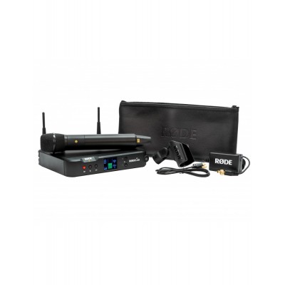 Performer Kit + Chargeur RS-1 (offert)