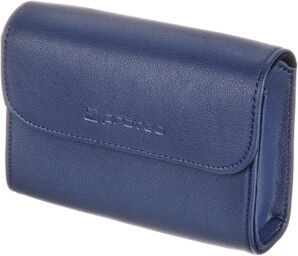 A272NB MP Pouch 3 pcs Navy Blue
