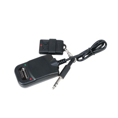 FF23WR Telecommande Sans Fil Fog Fury