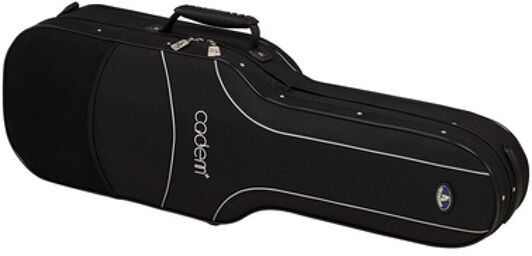 Cadem+ Violin Case CcB 4/4 Noir