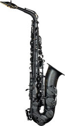 Supreme Alto Sax 2025 LE
