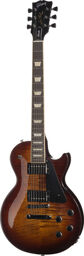 Les Paul Studio Session SmB Smokehouse Burst