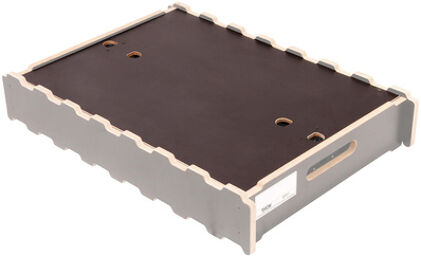 Multiflex Lid H1 Tube I brown