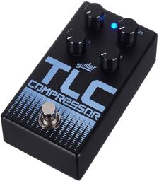 TLC Compressor