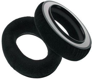 HD 600/565/580/650 Ear Pads Noir