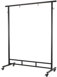 SEGOST2 Gong Stand noir