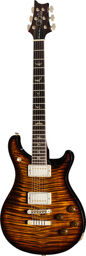 McCarty 594 BGWB 10 Top Black Gold Wraparound Burst