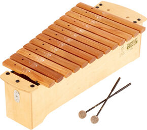 AXP 1.1 Alto Xylophone Primary