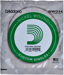 NW034 Single String