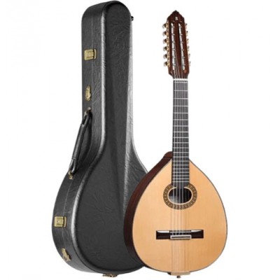 Concert L-11P A Lutes + 9564 Etui