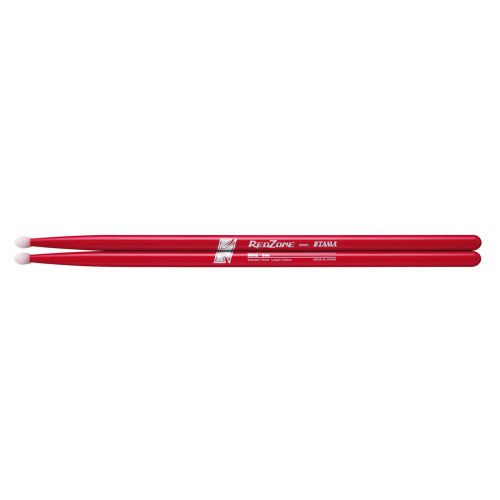 5BRZ Redzone 15MM Japanese Oak Olive Nylon Ovale