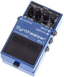 SY-1 Synthesizer
