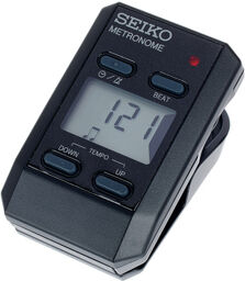 DM-51 Metronome Black Noir