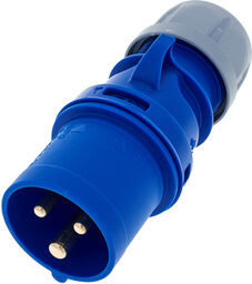 013-6 Shark 16A 3pol 230V M