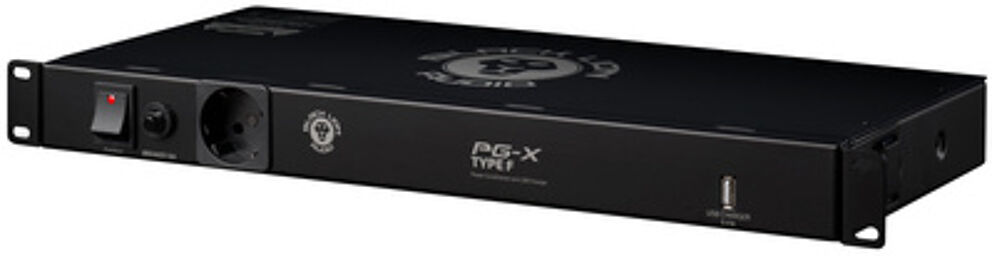PG-X Type F