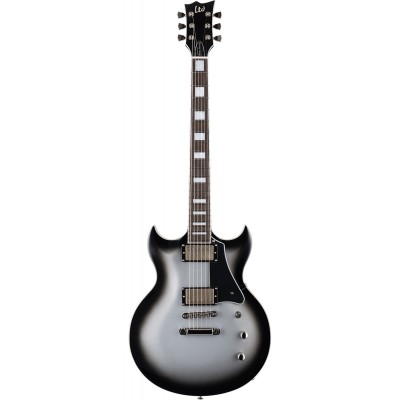 Royal Shiva Signature Bill Kelliher Silver Sunburst