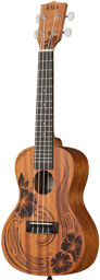 KA-UNITY-T Tenor Ukulele Naturel satiné