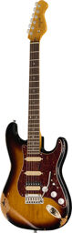 Stradovari Superfly HSS 2TSB 2