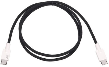 Field USB C to C Cable Noir