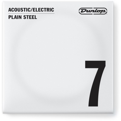 Nickel Plated Steel Acier Plein 07