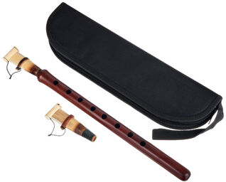 Duduk in A Special Edition