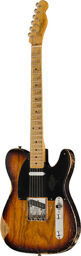 55 Telecaster SB Relic MBGF 2