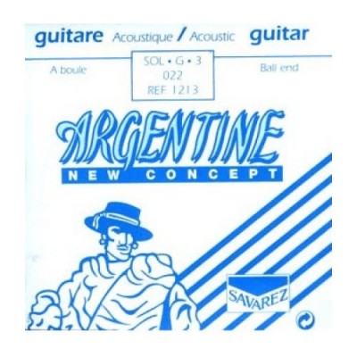1213 Argentine A Boucle Sol 22