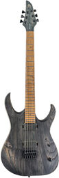 Duvell Elite 6 ABMF Antique Black Matte